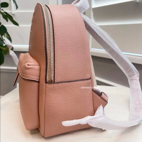 ?NeW! Tory Burch Thea Mini Backpack main image 7